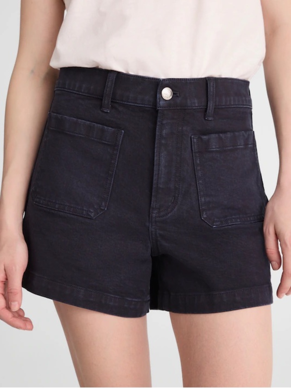 Madewell The Emmy Short size 24